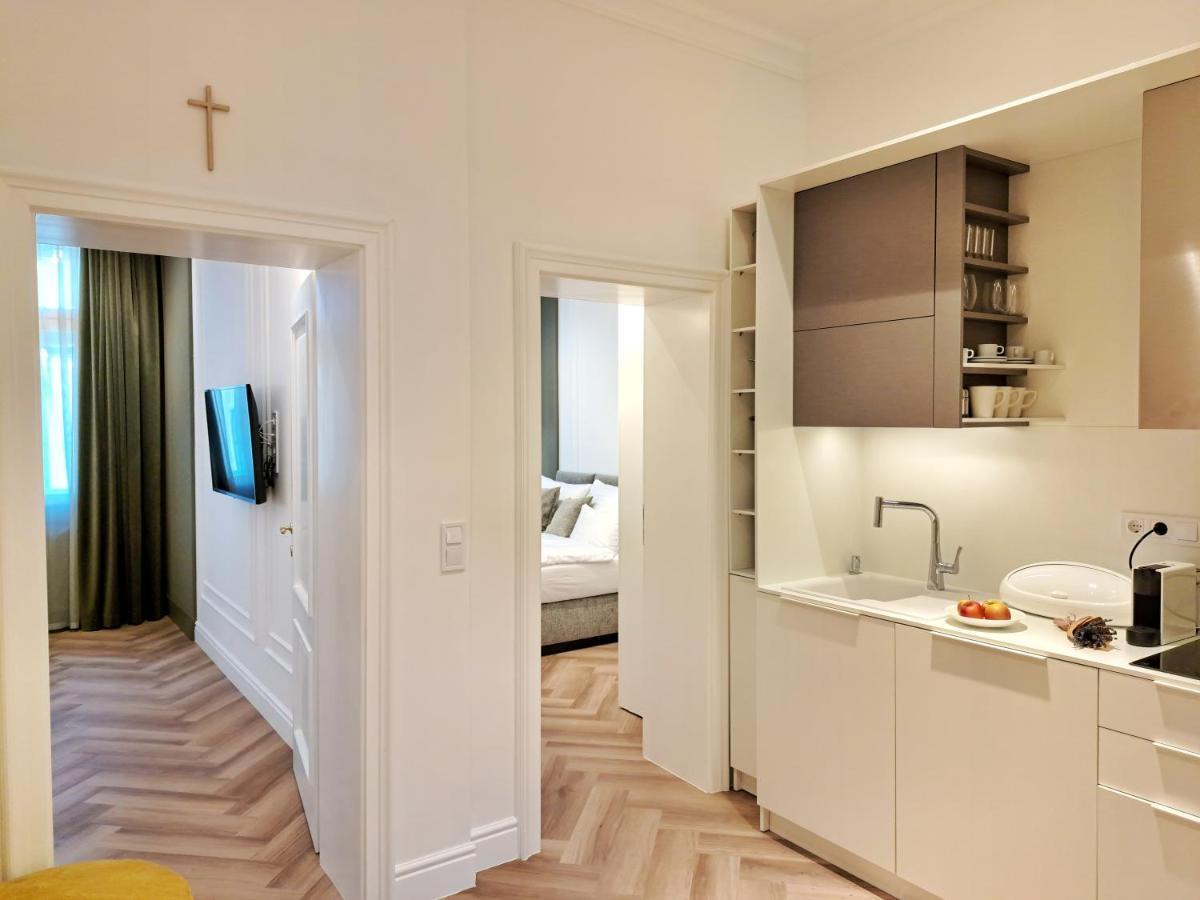 Hotel Domus Collis Γκιόρ Εξωτερικό φωτογραφία