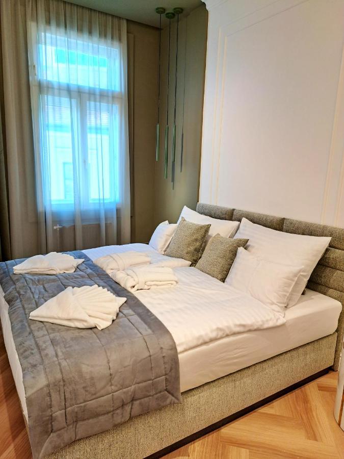 Hotel Domus Collis Γκιόρ Εξωτερικό φωτογραφία