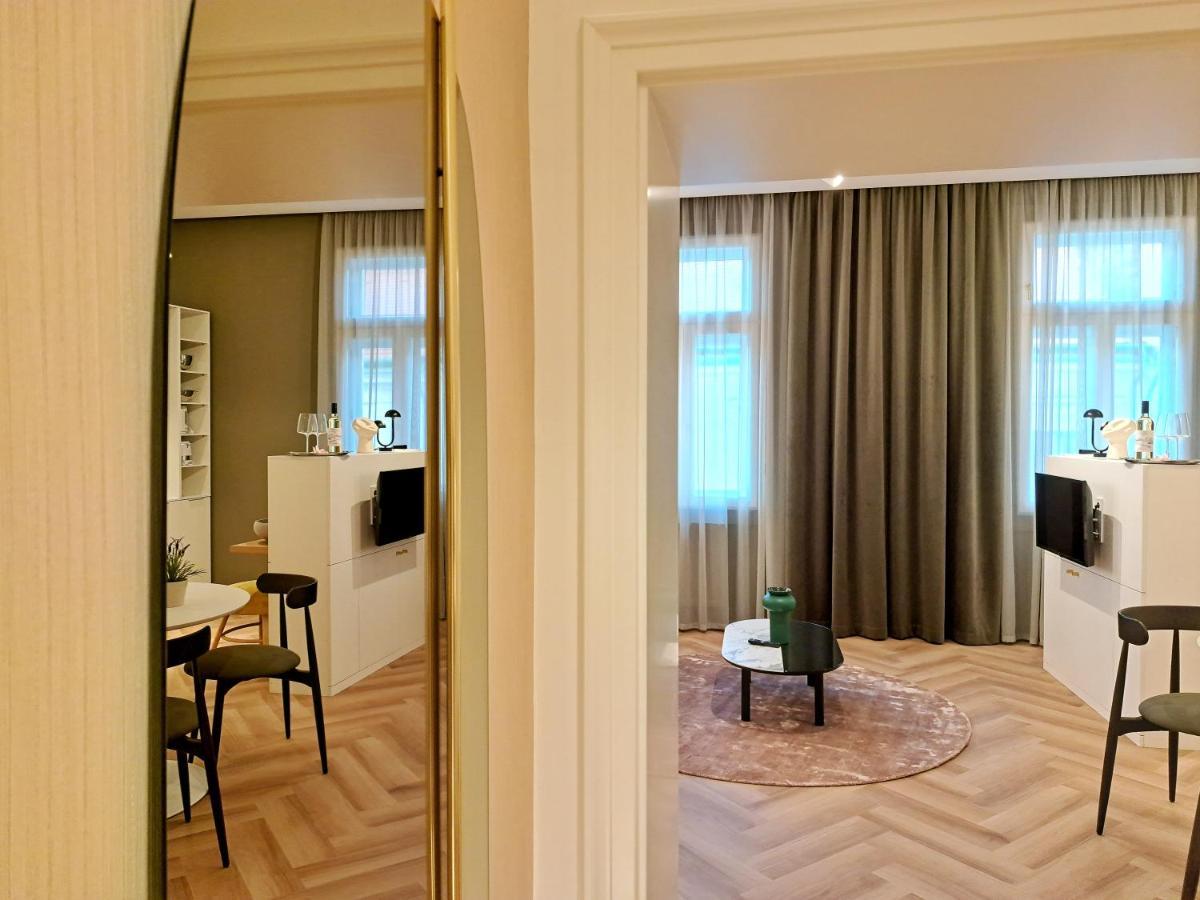 Hotel Domus Collis Γκιόρ Εξωτερικό φωτογραφία