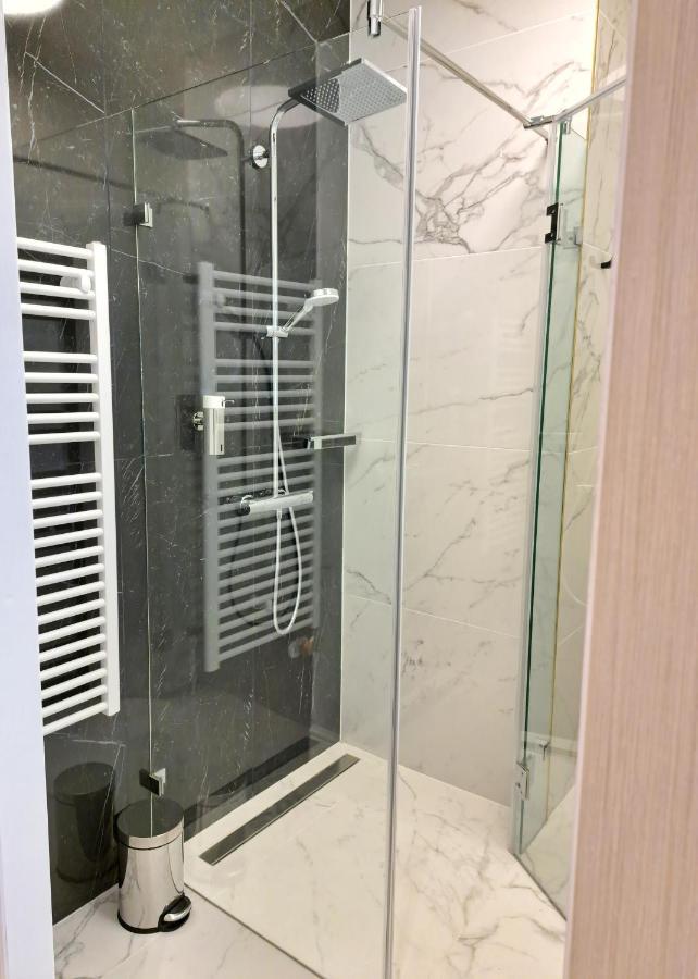 Hotel Domus Collis Γκιόρ Εξωτερικό φωτογραφία