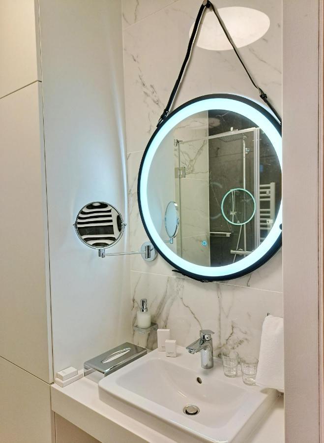 Hotel Domus Collis Γκιόρ Εξωτερικό φωτογραφία