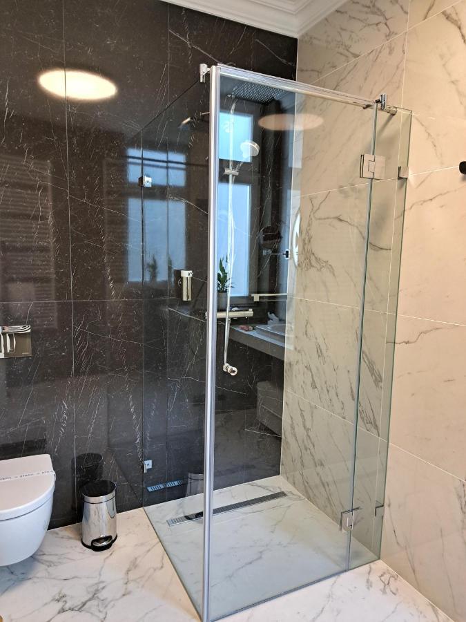 Hotel Domus Collis Γκιόρ Εξωτερικό φωτογραφία