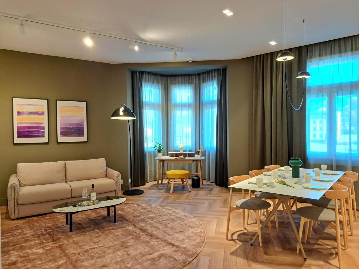 Hotel Domus Collis Γκιόρ Εξωτερικό φωτογραφία